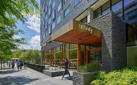 The Study Hotel at University City Philadelphia Usa