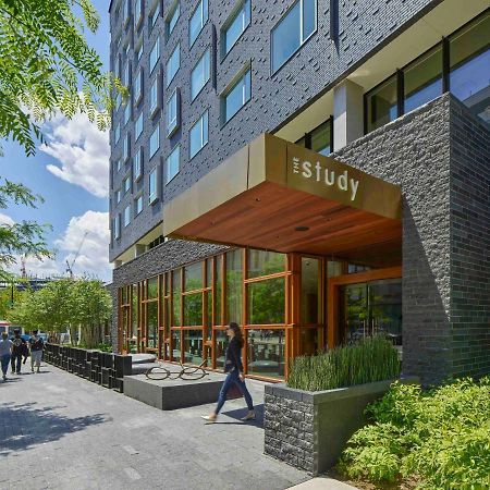 The Study At University City, Study Hotels Philadelphia Exterior photo