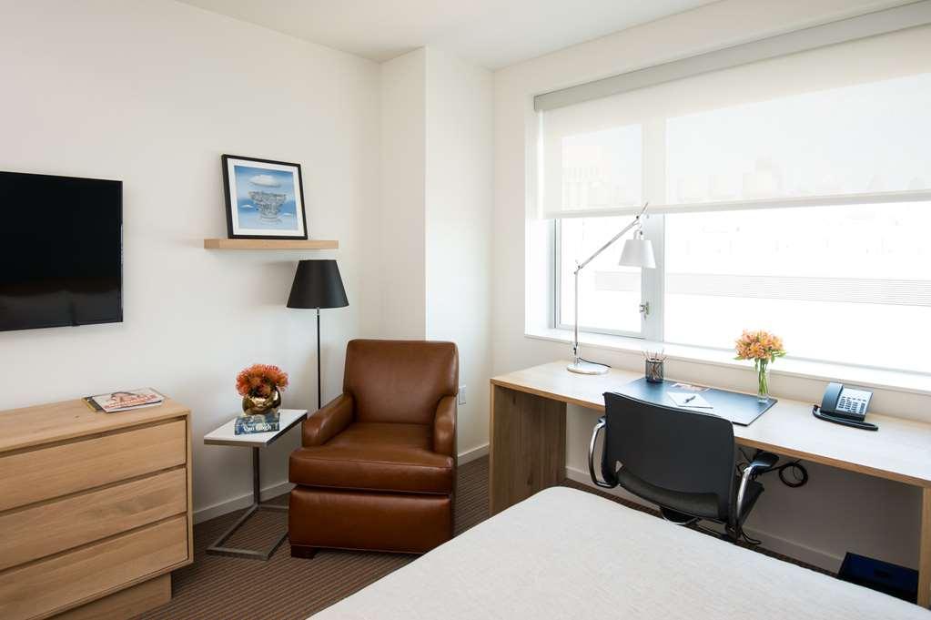 The Study At University City, Study Hotels Philadelphia Room photo