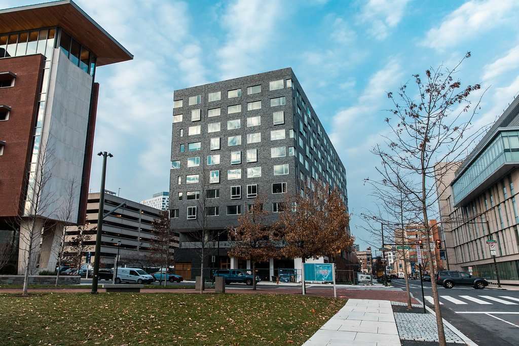 The Study At University City, Study Hotels Philadelphia Exterior photo