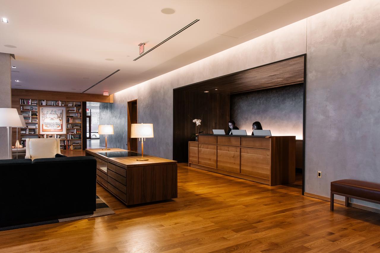 The Study At University City, Study Hotels Philadelphia Exterior photo