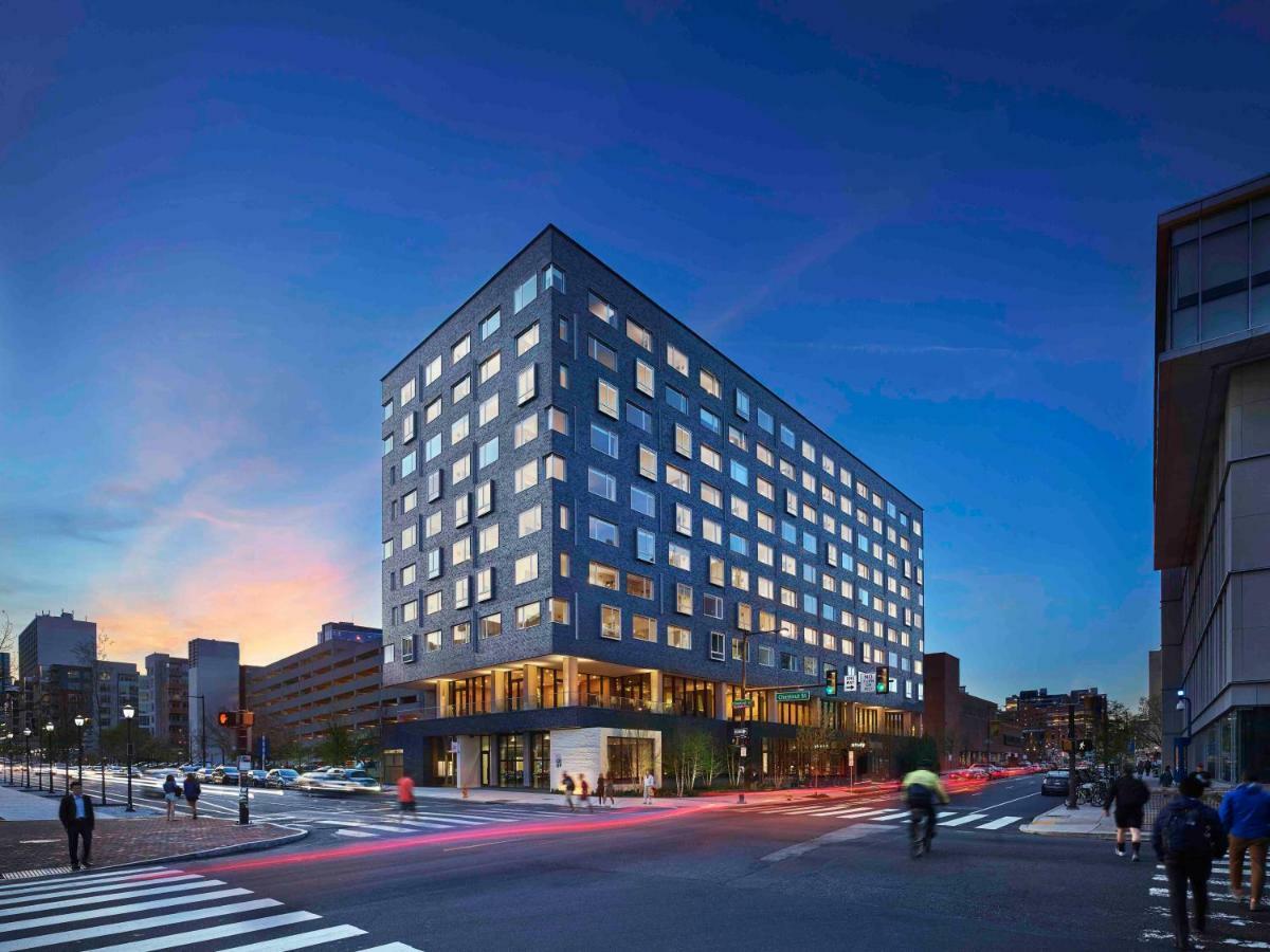 The Study At University City, Study Hotels Philadelphia Exterior photo