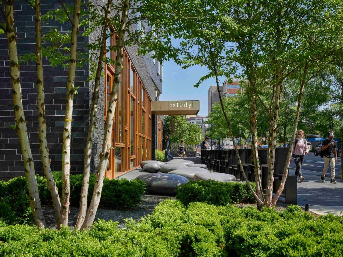 The Study At University City, Study Hotels Philadelphia Exterior photo