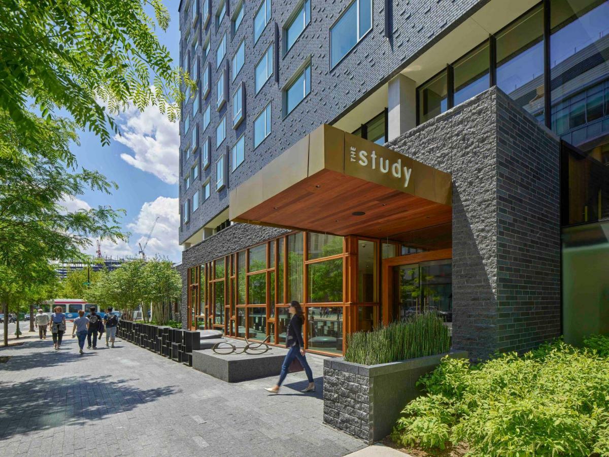 The Study At University City, Study Hotels Philadelphia Exterior photo